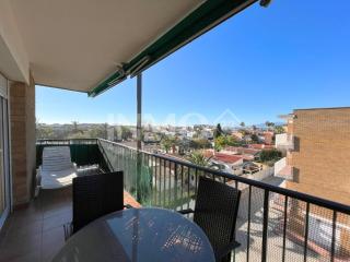 Apartamento en La Sinia II 105C - INMO22 - Cambrils - 9