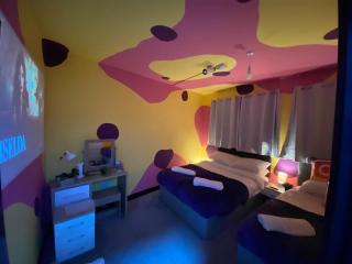 The Socials - Platform 1 - Balby - 5