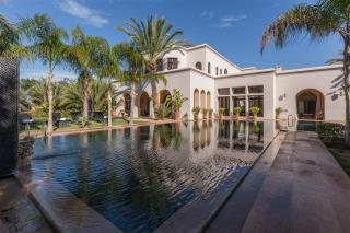 Palais FARAH - Marrakesh - 3
