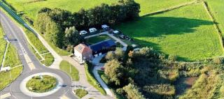 Camping de Noorde - Zwartsluis - 0
