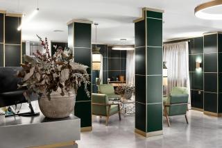 Hotel Los Girasoles - Granada - 6