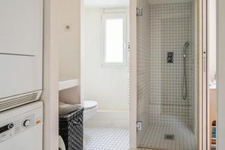Appartement Mewes - Welkeys - París - 2