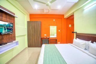 RedKEY Inn Bangalore Airport - Yelahanka - 5