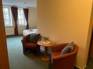 Pension am Schönower Schlosspark - Passow - 7