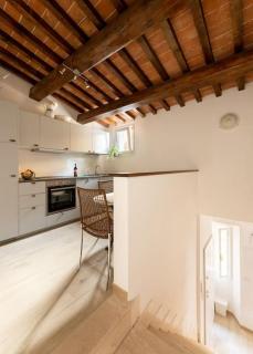 Keys of Italy - Maytreya - Albero 2 - Train station two bedroom flat 2nd floor - Florence - 5