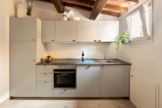 Keys of Italy - Maytreya - Albero 2 - Train station two bedroom flat 2nd floor - 4