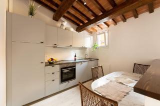 Keys of Italy - Maytreya - Albero 2 - Train station two bedroom flat 2nd floor - Florence - 2