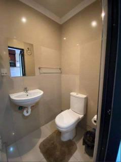 Victoria Lodge Studio Apartment - Città del Capo - 4