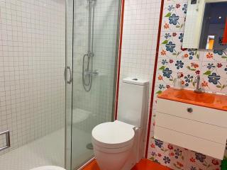 APARTAMENTO SALINAS VALDELAGRANA - ValdelagranaCadizCom - El Puerto de Santa María - 3