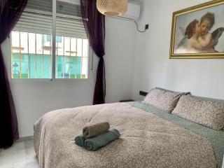 APARTAMENTO SALINAS VALDELAGRANA - ValdelagranaCadizCom - El Puerto de Santa María - 6