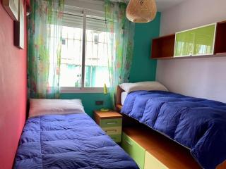 APARTAMENTO SALINAS VALDELAGRANA - ValdelagranaCadizCom - El Puerto de Santa María - 5