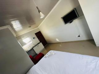 Victoria Lodge Studio Apartment - Città del Capo - 1