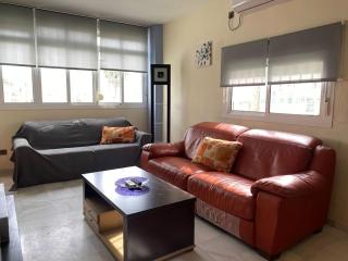 APARTAMENTO SALINAS VALDELAGRANA - ValdelagranaCadizCom - El Puerto de Santa María - 2