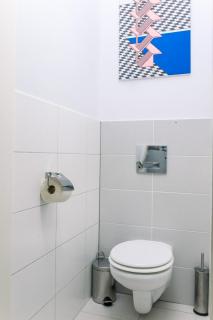 Plac Grunwaldzki Cosy Apartment - Wrocław - 4