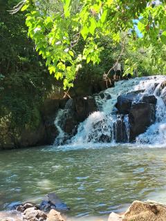 EcoPousada - Sitio Aborigene - São Lourenço do Oeste - 2