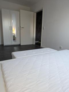 Ferienwohnung Am Stadtpark - Chemnitz - 1