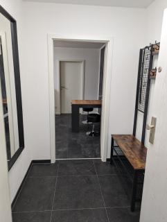 Ferienwohnung Am Stadtpark - Chemnitz - 3