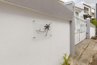 AMIS Apartments - Bain Boeuf - 6