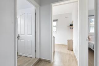 AMIS Apartments - Bain Boeuf - 1