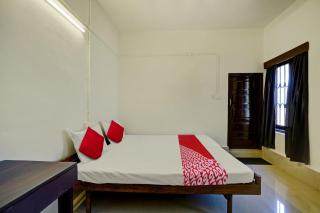 Hotel O Ceasar Palace Annex - Thodupuzha - 6