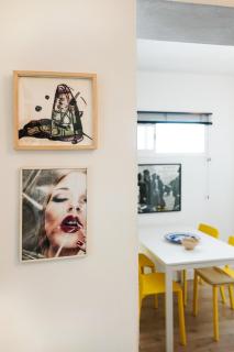 Casa Miguel - Apartamento 4 - Sanlúcar de Barrameda - 4