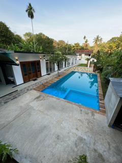 The Hideaway Weligama - 4