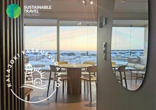 Marina Resort B3 - Kalajoki - 0