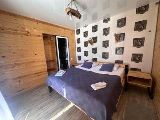 Panorama Cottages - Kazbegi - 1