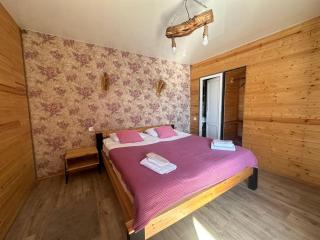 Panorama Cottages - Kazbegi - 2