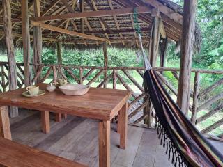 Rainforest Hut - Archidona - 4
