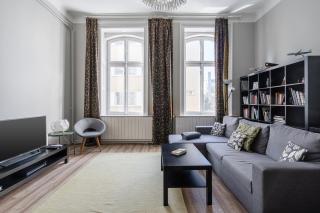BpR Castle Hill Apartment with Garden - Budapest - 9