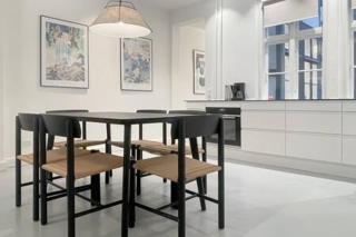 2BR Flat in Heart of CPH City - Copenaghen - 6