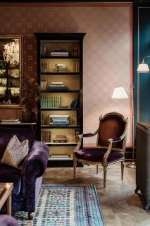 Grand Hotel LES TROIS ROIS - Basilea - 5