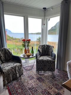 Sundklakk Feriehus i Lofoten - Sundklakk - 4