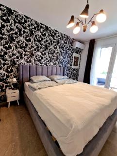 Luxurious studio apartment close to the beach and airport - Porto Rafti - 8