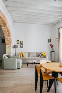 Casa Miguel - Apartamento 5 - Sanlúcar de Barrameda - 7