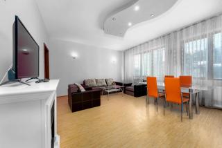 Central Apartament Predeal Nr 4 - Predeal - 6