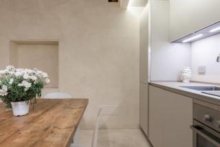 Keys of Italy - Benci 20 Loft - Cherubini luxurious loft in Santa Croce - 7