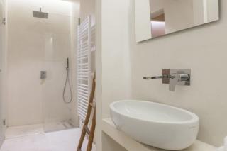 Keys of Italy - Benci 20 Loft - Cherubini luxurious loft in Santa Croce - Firenze - 4