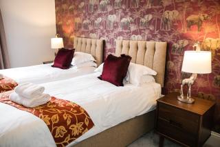 LARGE house near Barbican 6-8 beds - 3