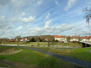 Hotel zum Rücking - Northeim - 2