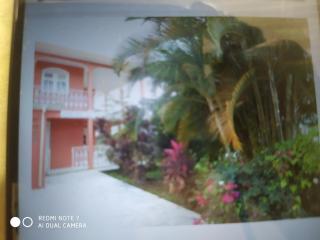 Appartl zobda Quitman - Saint-Joseph - 1