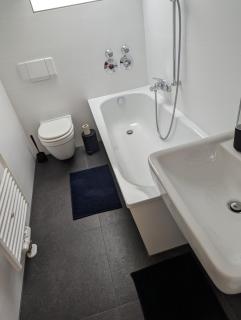 Ferienwohnung Am Stadtpark - Chemnitz - 7