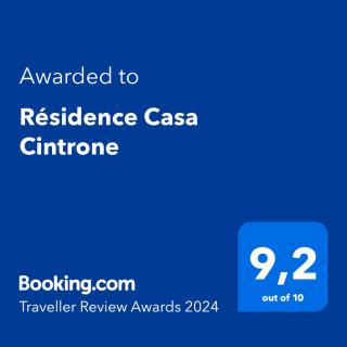 Résidence Casa Cintrone - Porto Pollo - 6