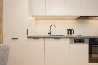 Comfortable Apartment Warsaw Wola & Balcony by Noclegi Renters - Varsavia - 2