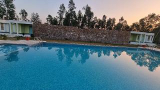 The Aawargarh Retreat - Jharol - 2
