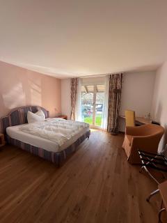 Parkforum Wylihof - Luterbach - 1