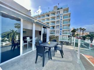 Oasis Club Attic - Puerto de la Cruz - 7