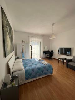 Molis's House - Milan - 8