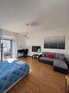 Molis's House - Milan - 7
